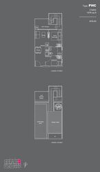 38 I Suites (D15), Apartment #490496791